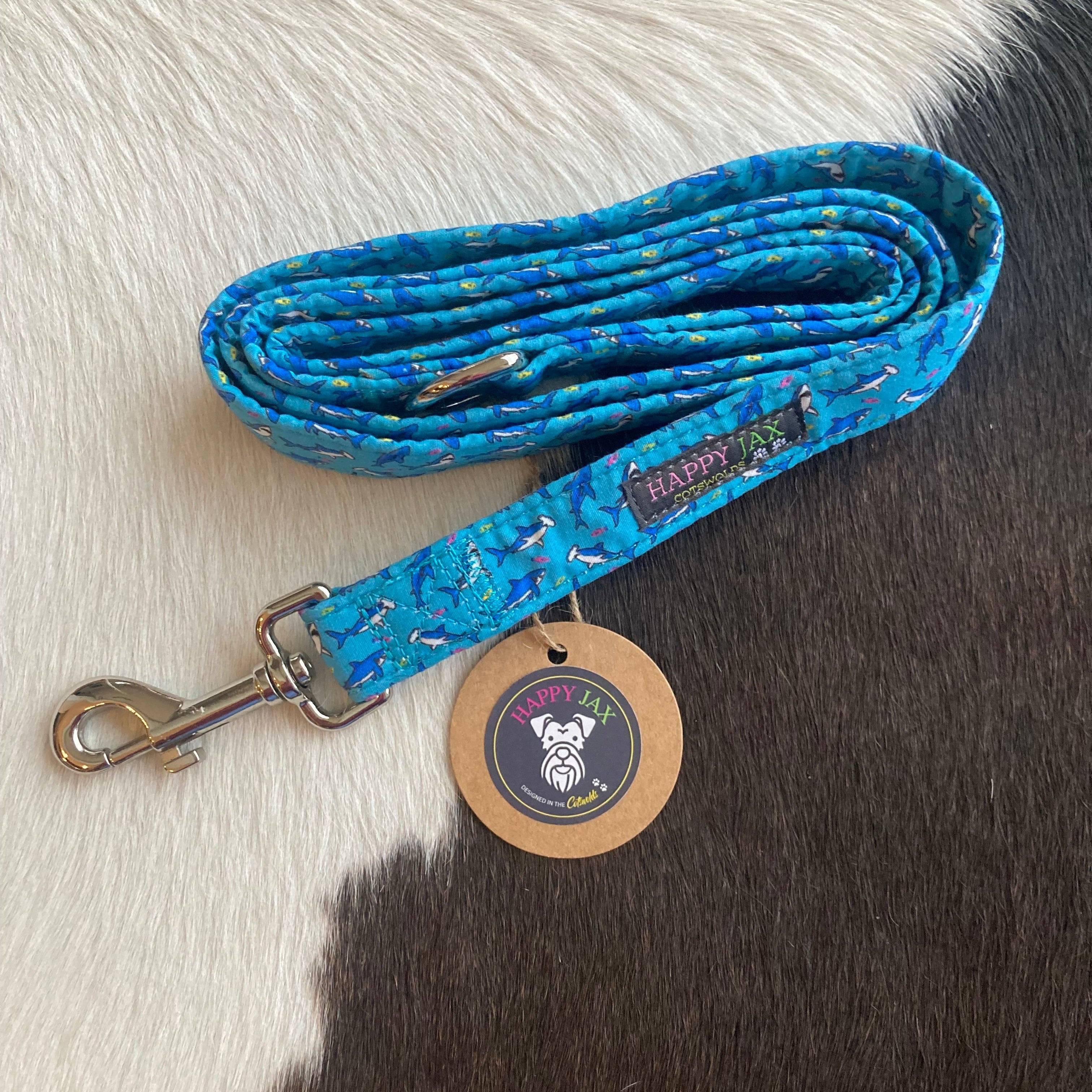 Shark Pattern Lead
