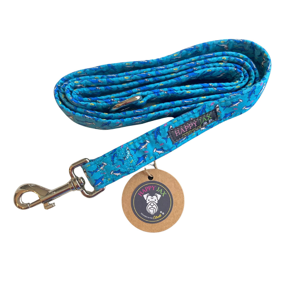 Shark Pattern Lead